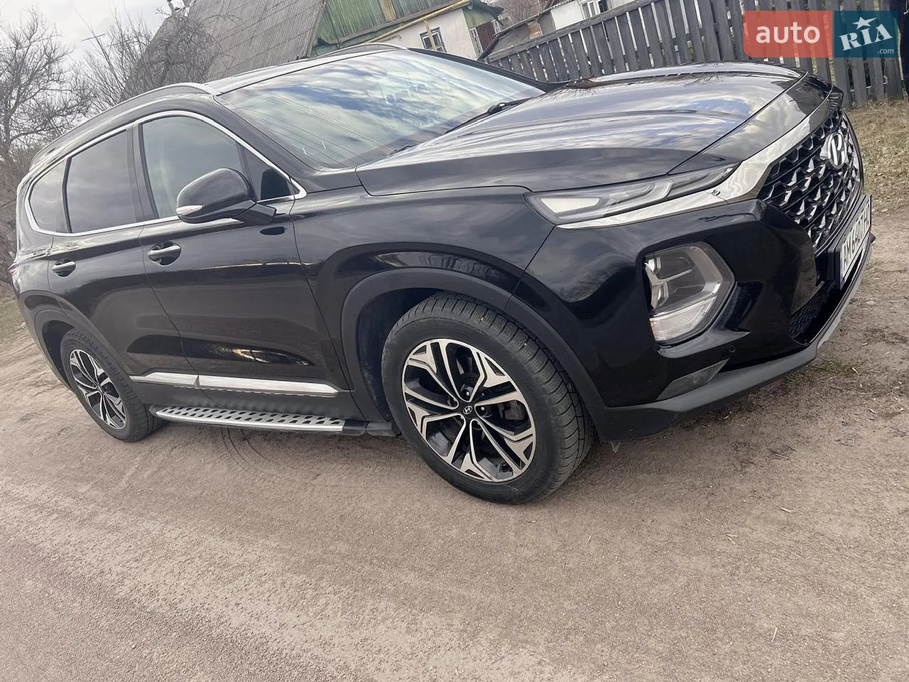 2018 Hyundai Santa Fe - мініатюра 18