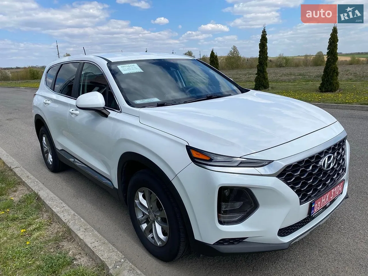 2019 Hyundai Santa Fe - мініатюра 22