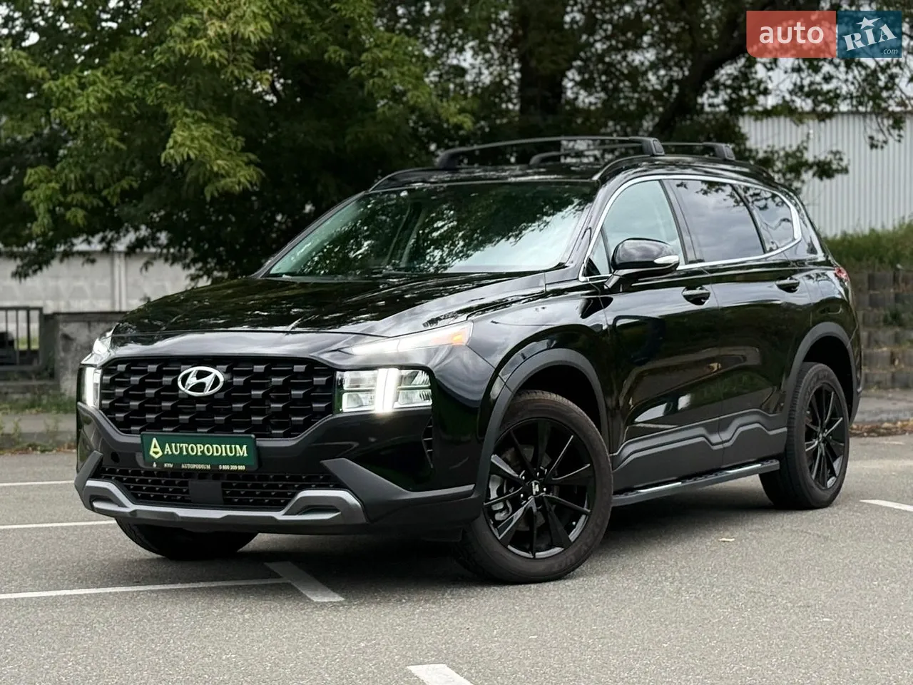 2023 Hyundai Santa Fe - мініатюра 36
