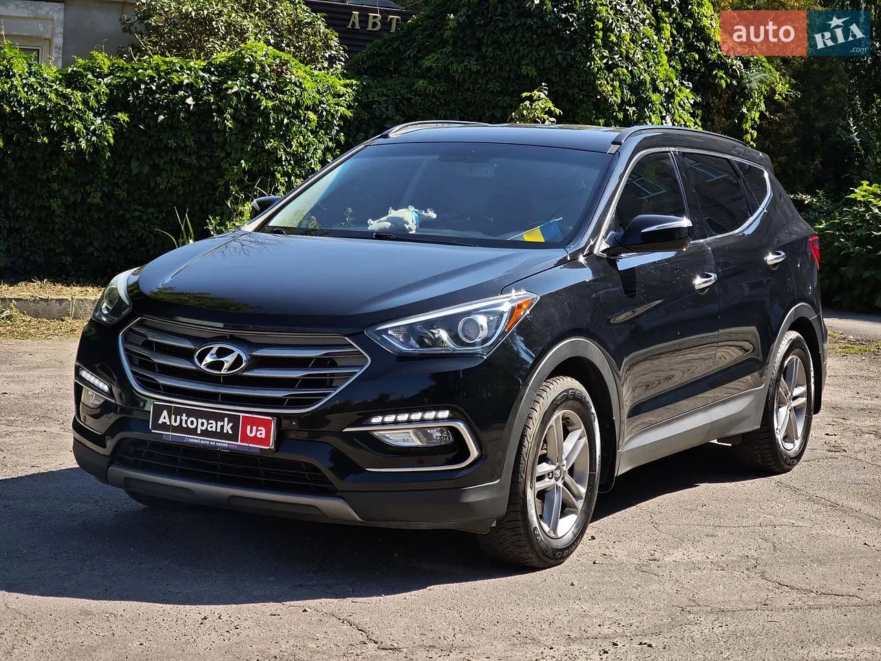 2016 Hyundai Santa Fe - мініатюра 45