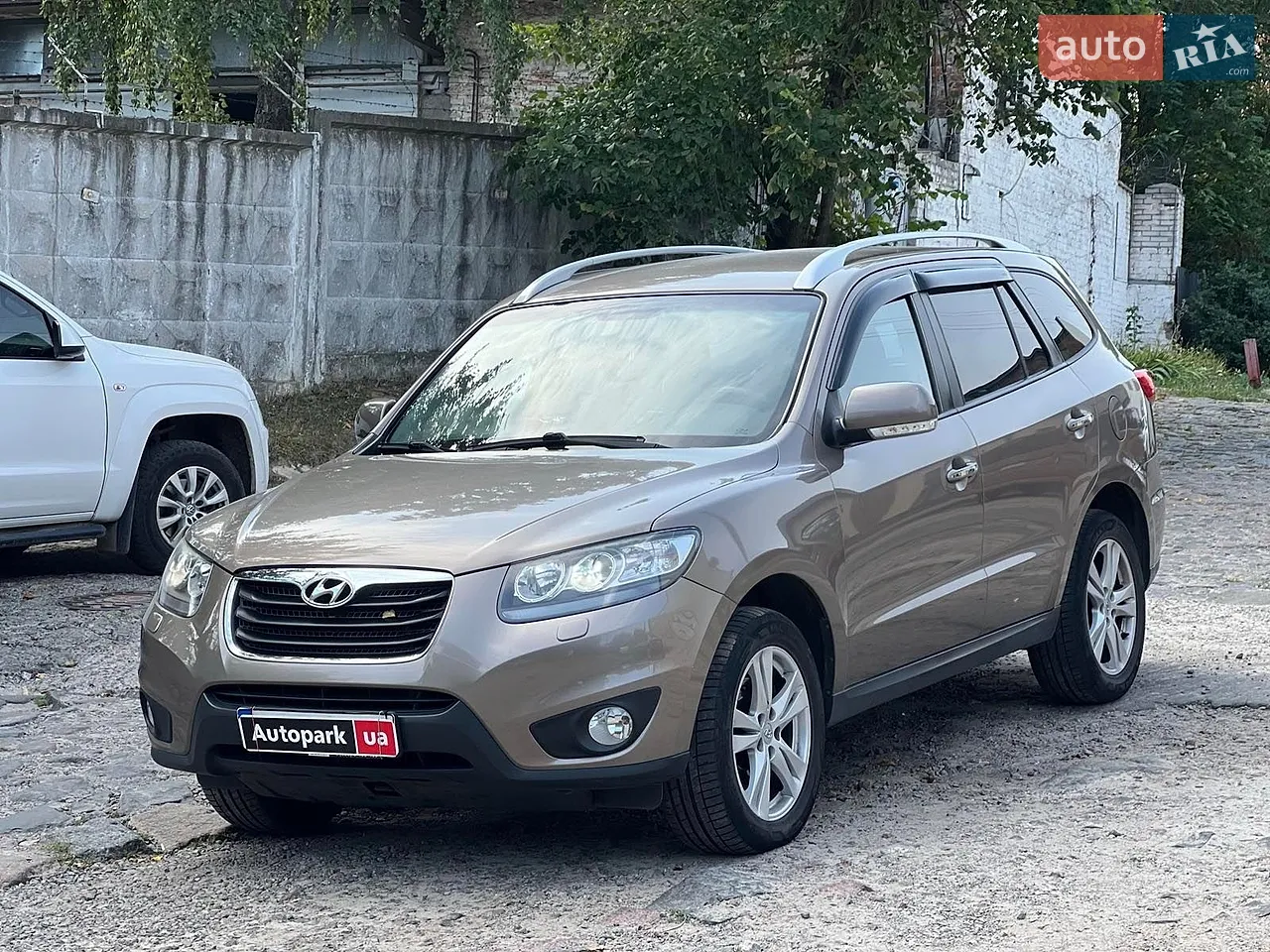 2010 Hyundai Santa Fe - мініатюра 34