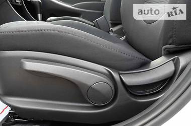 Седан Hyundai Solaris 2016 в 