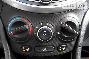 Седан Hyundai Solaris 2016 в 