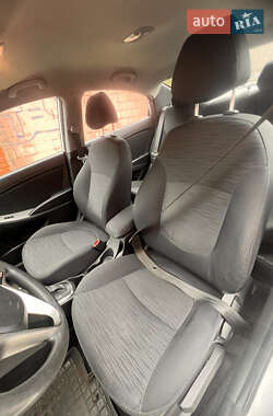 Седан Hyundai Solaris 2016 в 
