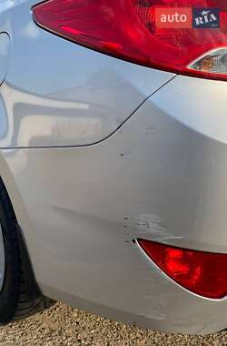 Седан Hyundai Solaris 2016 в 