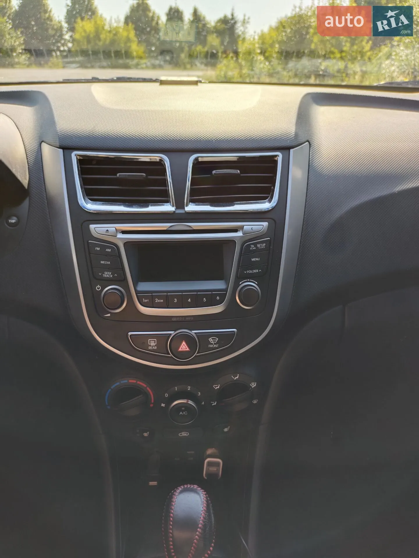 2016 Hyundai Solaris - мініатюра 27