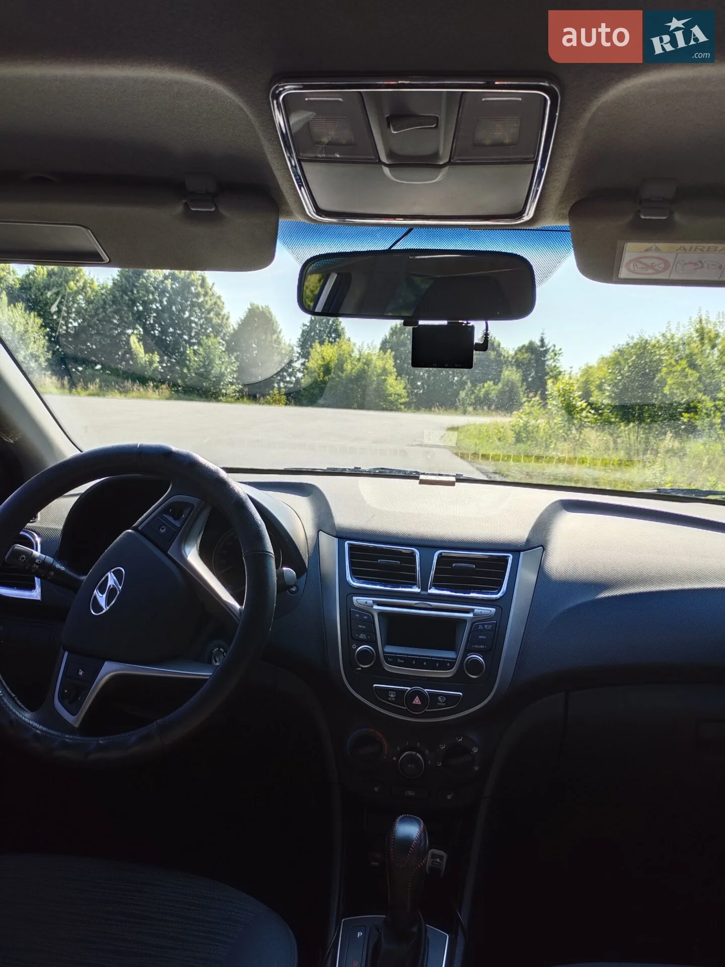 2016 Hyundai Solaris - мініатюра 40