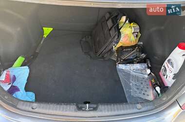 Седан Hyundai Solaris 2015 в 