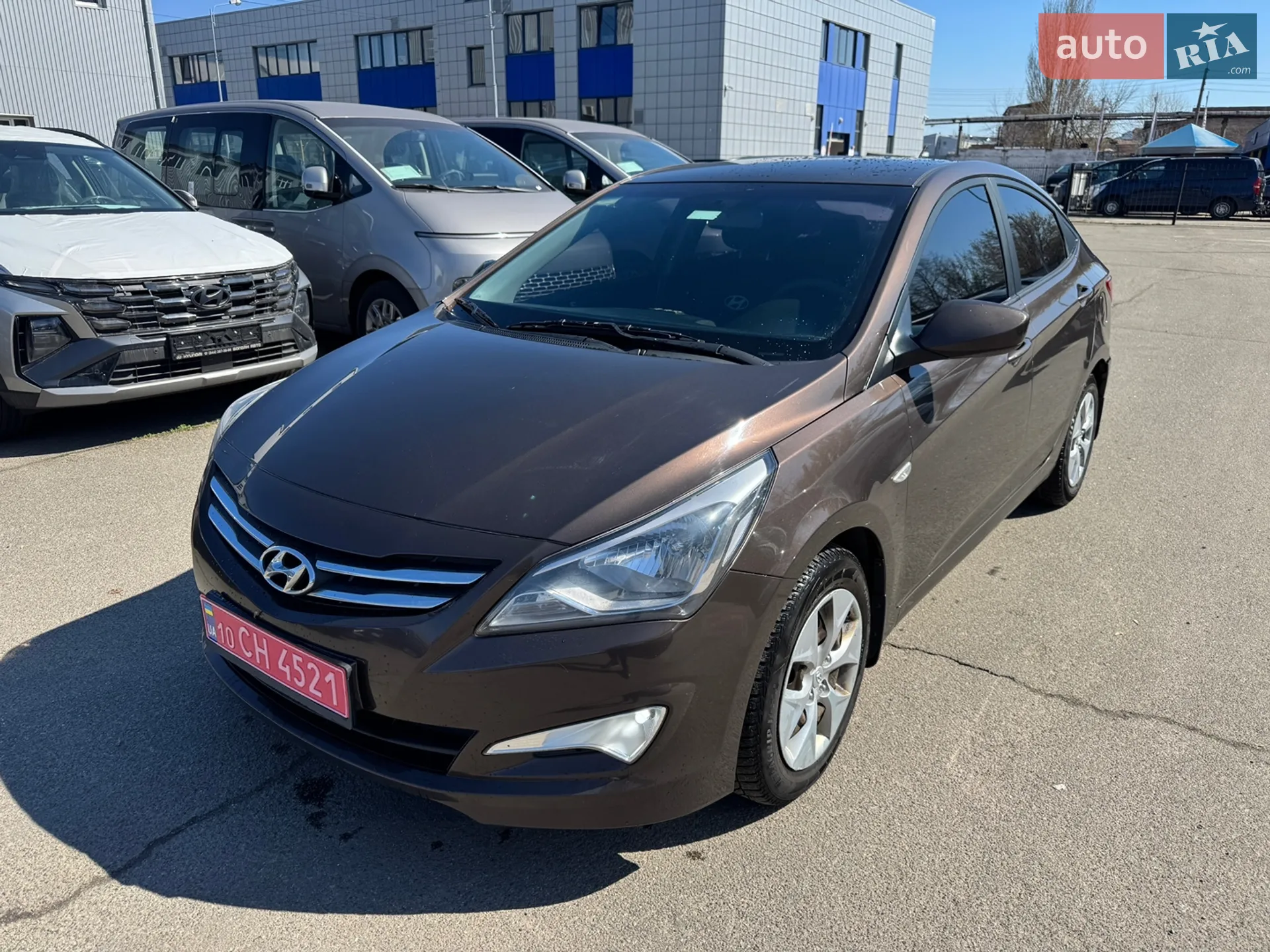 Фото авто 1