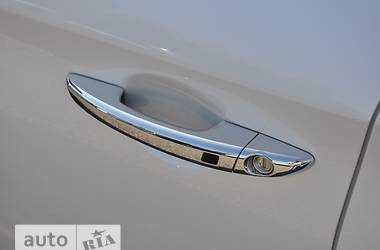 Седан Hyundai Sonata 2016 в 