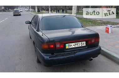 Седан Hyundai Sonata 1994 в Черноморске
