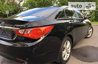 Седан Hyundai Sonata 2012 в Киеве