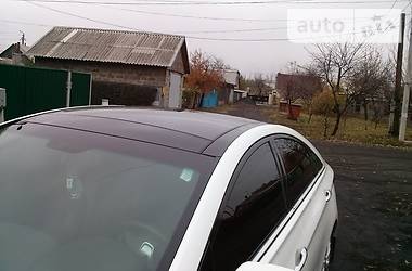 Седан Hyundai Sonata 2012 в Доброполье