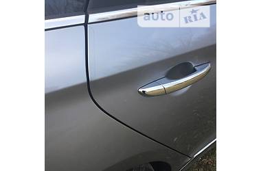 Седан Hyundai Sonata 2015 в Умани