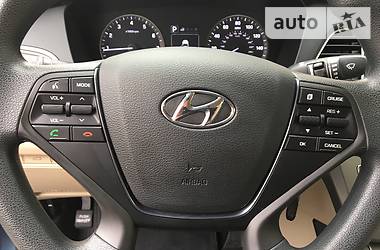  Hyundai Sonata 2015 в Сумах