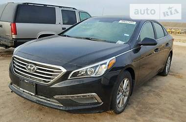 Седан Hyundai Sonata 2015 в Одессе