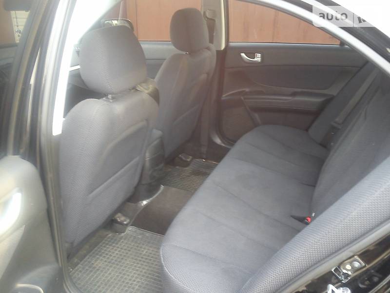 Седан Hyundai Sonata 2008 в Ирпене