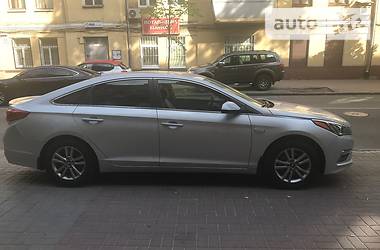 Седан Hyundai Sonata 2015 в Києві