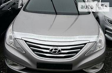 Седан Hyundai Sonata 2015 в Одессе