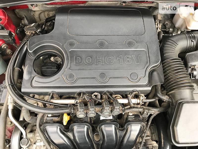 Седан Hyundai Sonata 2011 в Миколаєві