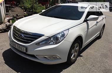 Седан Hyundai Sonata 2015 в Одессе