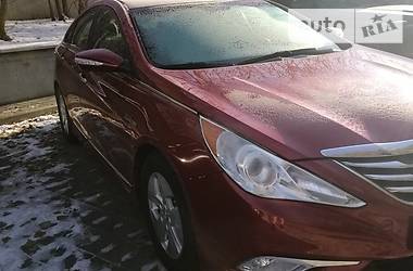  Hyundai Sonata 2012 в Киеве