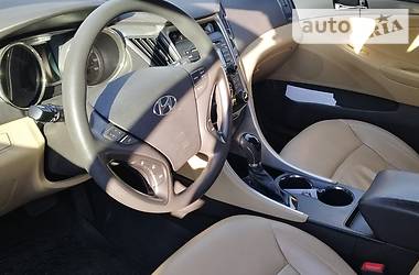  Hyundai Sonata 2012 в Киеве