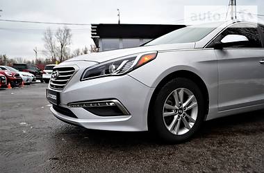 Седан Hyundai Sonata 2014 в Харькове