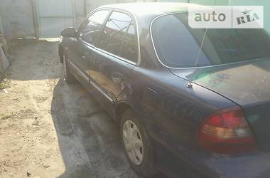 Седан Hyundai Sonata 1997 в Сумах