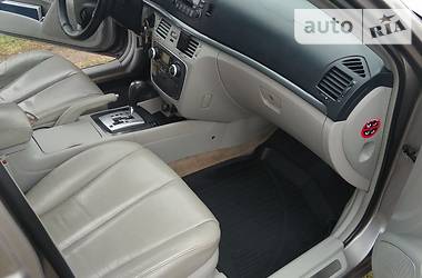 Седан Hyundai Sonata 2006 в 