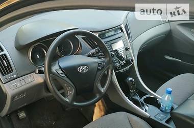 Седан Hyundai Sonata 2012 в Первомайске