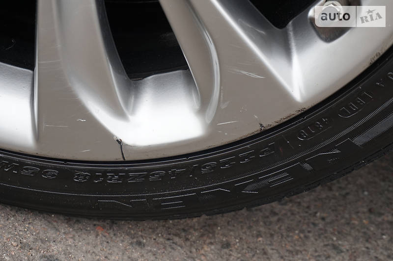 Седан Hyundai Sonata 2013 в Одесі