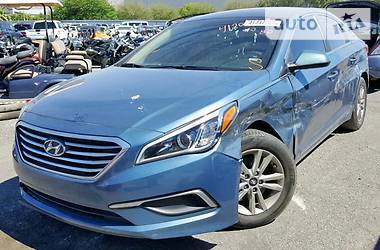 Седан Hyundai Sonata 2016 в Киеве