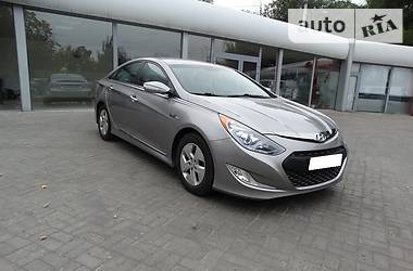 Седан Hyundai Sonata 2012 в 