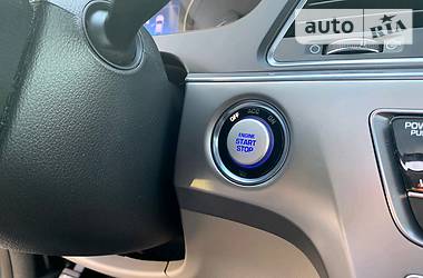 Седан Hyundai Sonata 2017 в Коломые