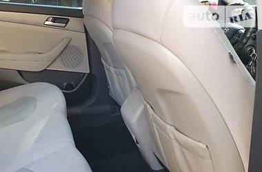 Седан Hyundai Sonata 2015 в 