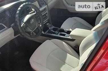 Седан Hyundai Sonata 2015 в 