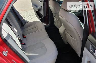 Седан Hyundai Sonata 2015 в 