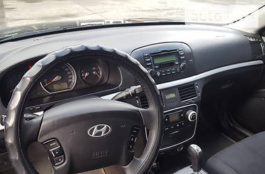 Седан Hyundai Sonata 2007 в Дружковке