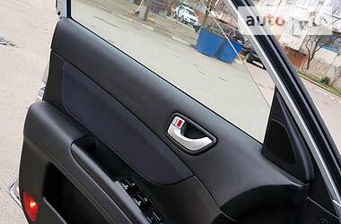 Седан Hyundai Sonata 2007 в Херсоне