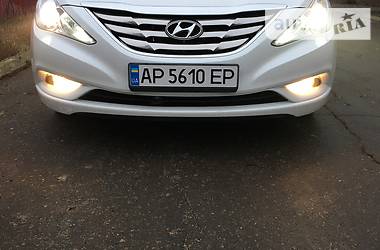 Седан Hyundai Sonata 2010 в 