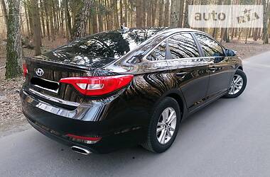 Седан Hyundai Sonata 2015 в Броварах