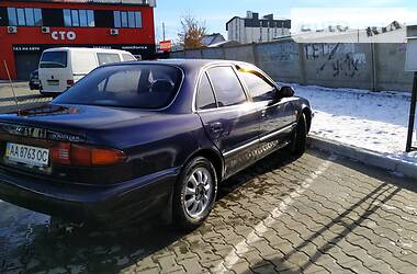 Седан Hyundai Sonata 1995 в Києві