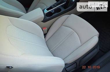 Седан Hyundai Sonata 2015 в 