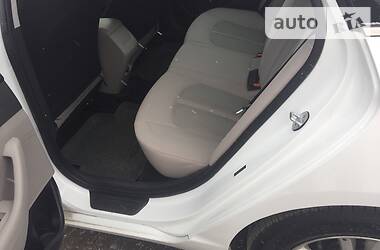 Седан Hyundai Sonata 2017 в 