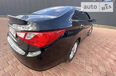 Седан Hyundai Sonata 2011 в Одессе