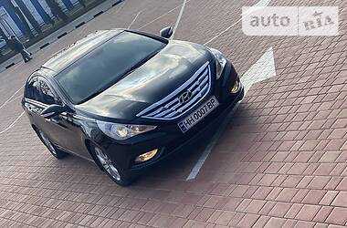 Седан Hyundai Sonata 2011 в Одессе