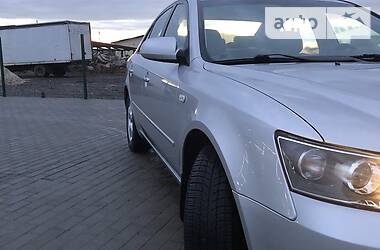 Седан Hyundai Sonata 2006 в Львове