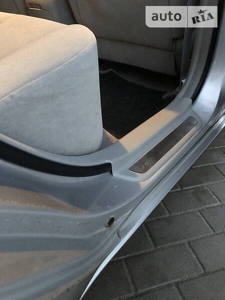 Седан Hyundai Sonata 2006 в Львові