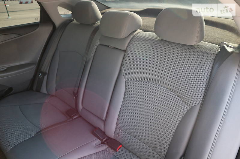 Седан Hyundai Sonata 2014 в Харькове фото 31 Седан Hyundai Sonata 2014 в Харькове